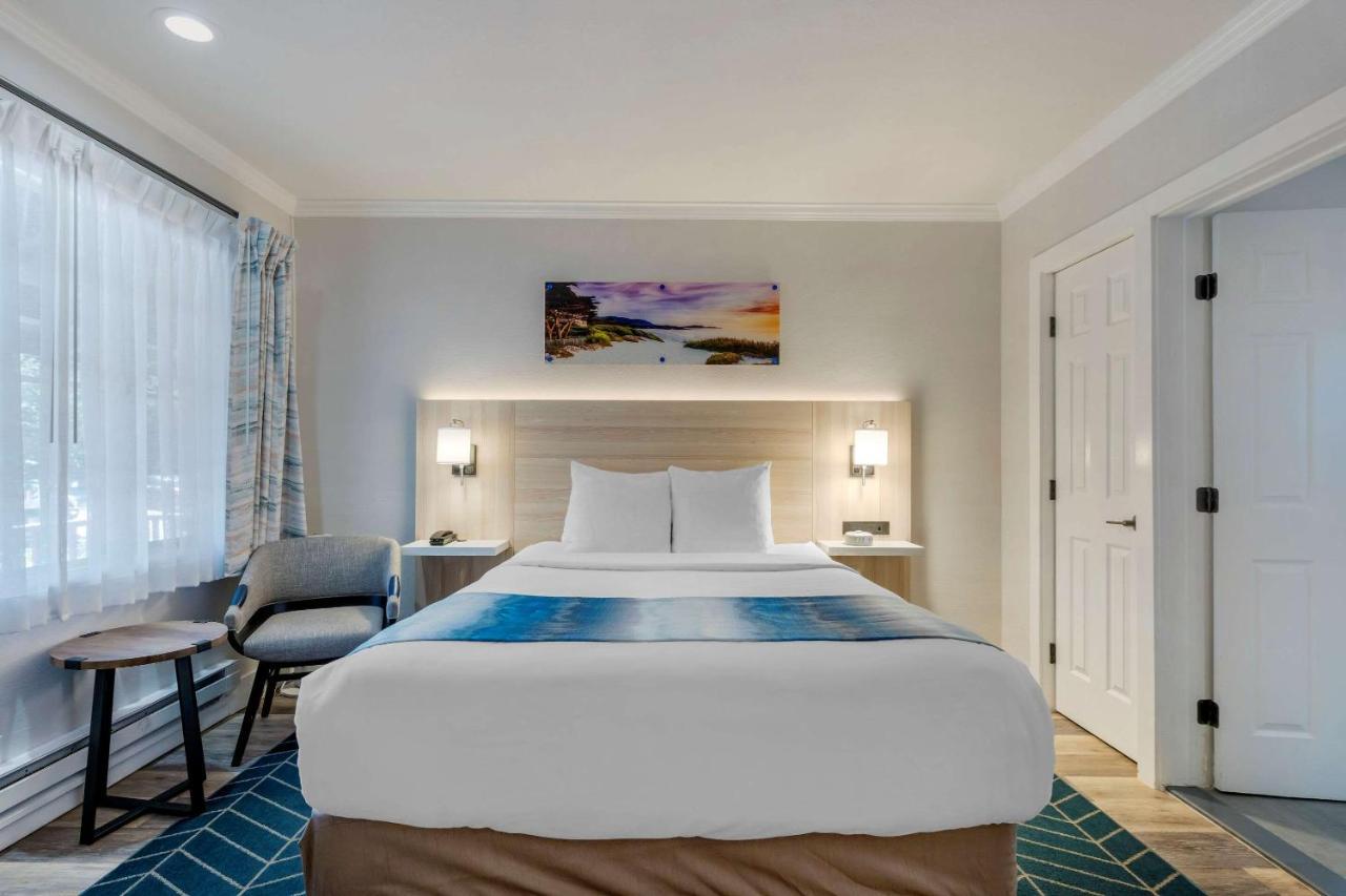 Comfort Inn Carmel By The Sea Экстерьер фото